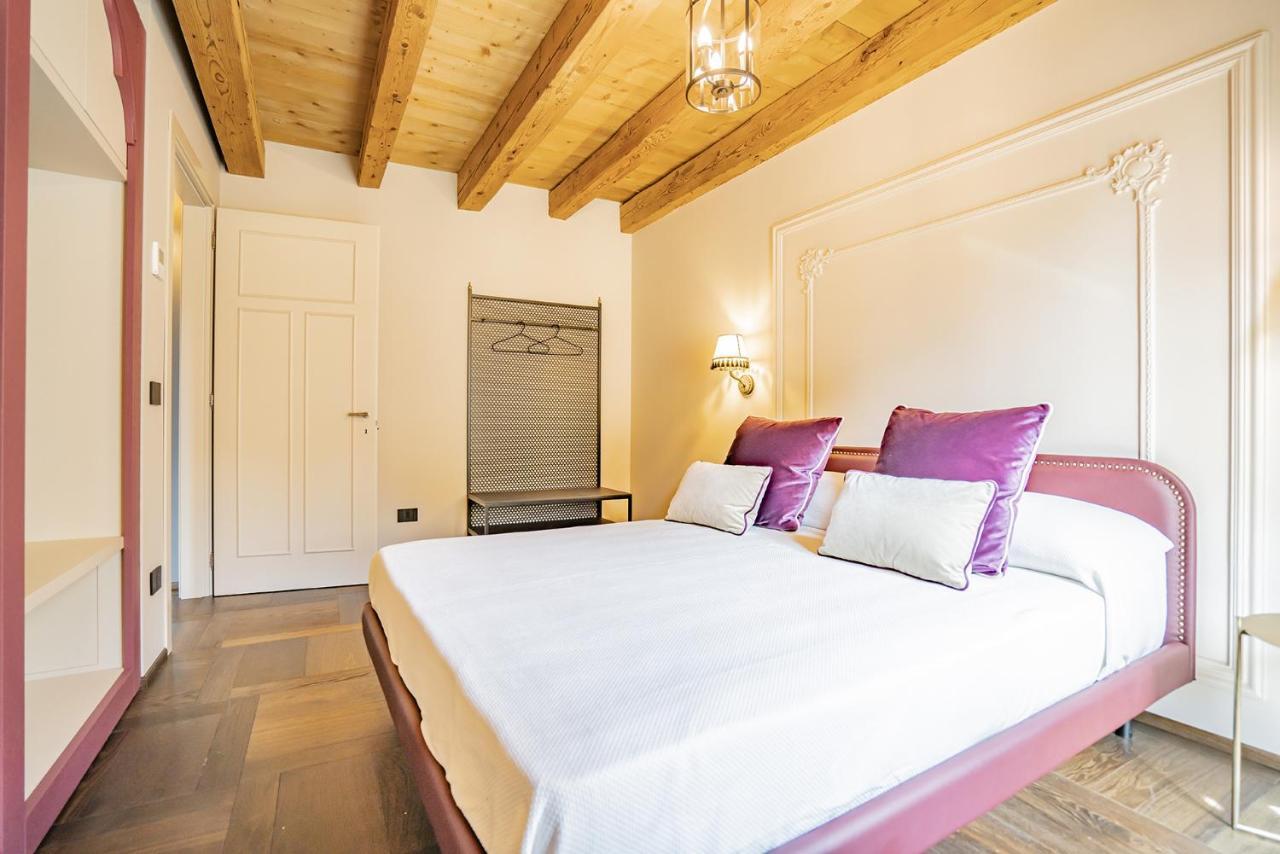 Corte Rubbi 8 Luxury Two-Bedroom Apartment -Dimora Italia - 威尼斯 外观 照片